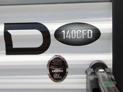 2027 Venture RV Campbound — photo 39 view