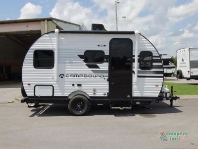 2027 Venture RV Campbound — photo 33 view