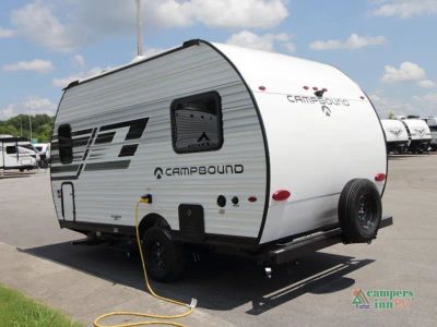 2027 Venture RV Campbound — photo 30 view