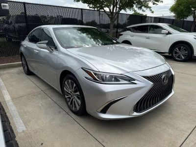 2019 Lexus ES - Photo 1