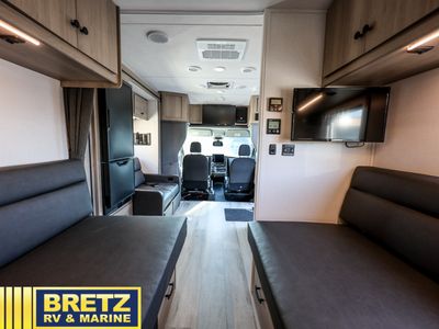 2025 Forest River RV Forester TS - Photo 13