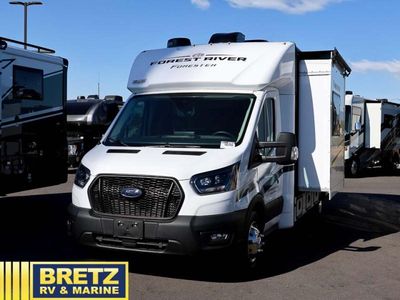 2025 Forest River RV Forester TS - Photo 2