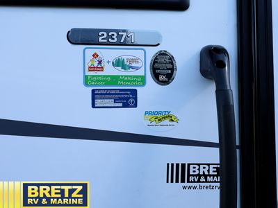 2025 Forest River RV Forester TS - Photo 6