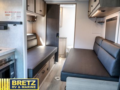 2025 Forest River RV Forester TS - Photo 11