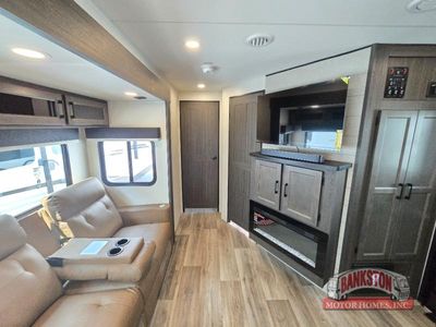 2026 SportTrek ST333VIK - Photo 29
