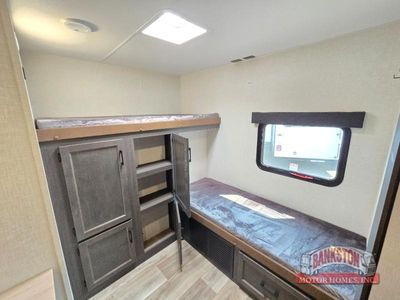 2026 SportTrek ST333VIK - Photo 22