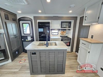 2026 SportTrek ST333VIK - Photo 11