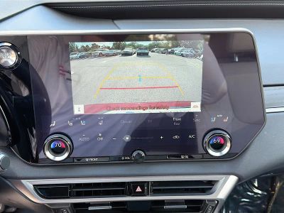 2023 Lexus RX — photo 33 view