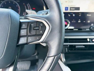 2023 Lexus RX — photo 38 view