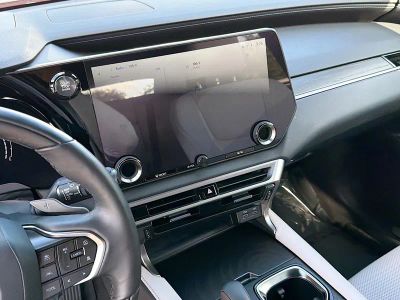 2023 Lexus RX — photo 28 view