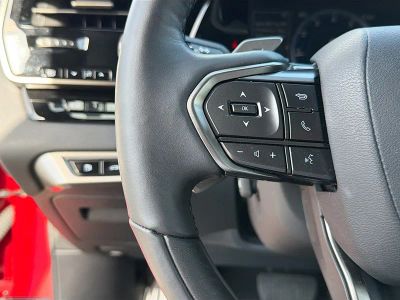 2023 Lexus RX — photo 37 view