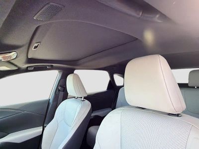 2023 Lexus RX — photo 27 view