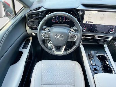 2023 Lexus RX — photo 17 view