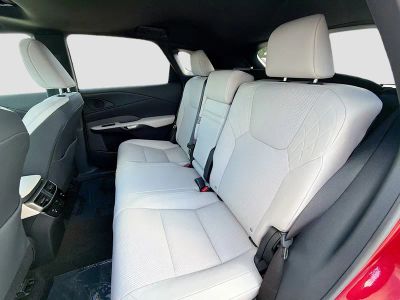 2023 Lexus RX — photo 21 view