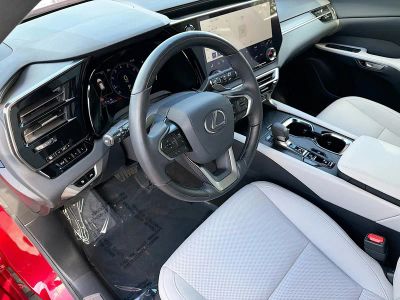 2023 Lexus RX — photo 26 view