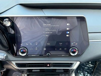 2023 Lexus RX — photo 34 view
