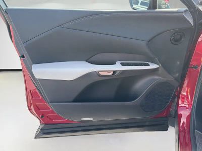 2023 Lexus RX — photo 22 view