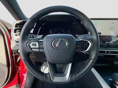 2023 Lexus RX — photo 39 view