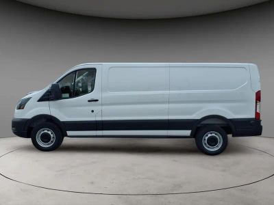 2025 Ford Transit-150 — side profile view