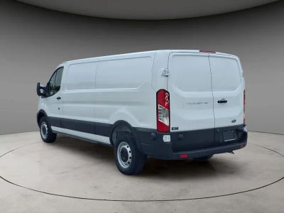2025 Ford Transit-150 — rear three-quarter view