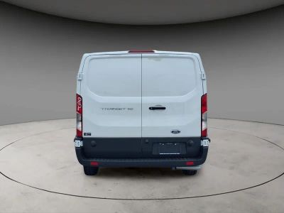 2025 Ford Transit-150 — interior view