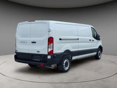 2025 Ford Transit-150 — detail view
