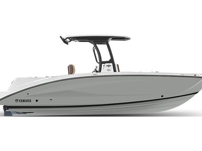 2026 Yamaha 255 FSH Sport E - Photo 1