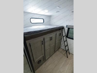 2026 Forest River RV Cherokee Alpha Wolf - Photo 5