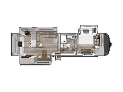 2026 Brinkley Model Z - Photo 5