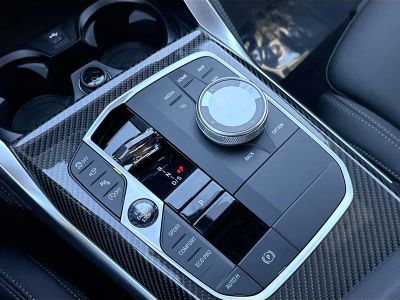 2026 BMW 4 Series — photo 29 view