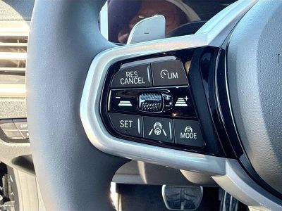 2026 BMW 4 Series — photo 38 view