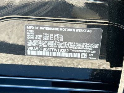 2026 BMW 4 Series — photo 42 view