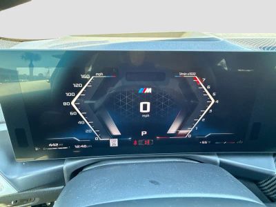 2026 BMW 4 Series — photo 40 view