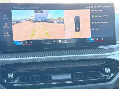 2026 BMW 4 Series — photo 34 view