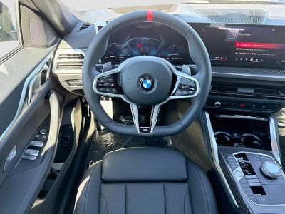 2026 BMW 4 Series — photo 17 view