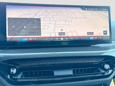 2026 BMW 4 Series — photo 33 view