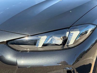 2026 BMW 4 Series — photo 9 view