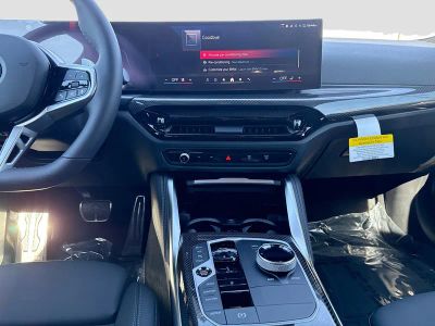 2026 BMW 4 Series — photo 19 view