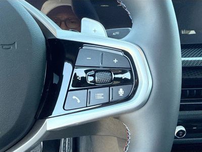 2026 BMW 4 Series — photo 39 view