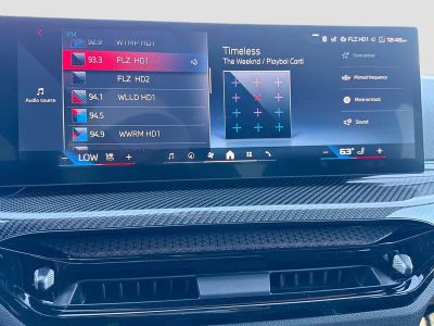 2026 BMW 4 Series — photo 32 view