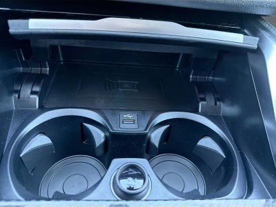 2026 BMW 4 Series — photo 31 view