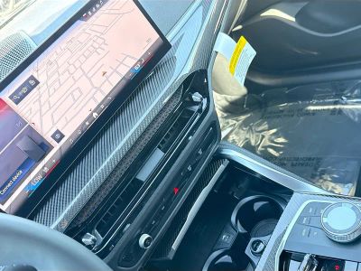2026 BMW 4 Series — photo 28 view