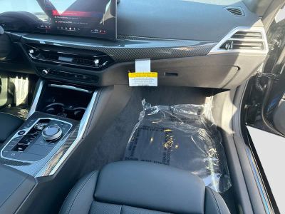 2026 BMW 4 Series — photo 18 view