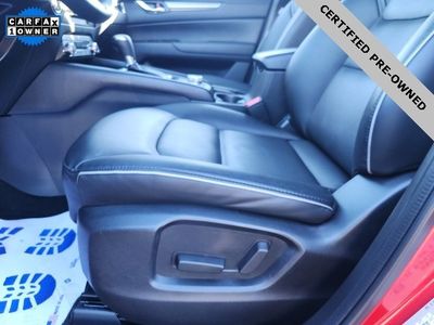 2025 Mazda CX-5 - Photo 13