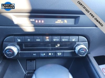 2025 Mazda CX-5 - Photo 33