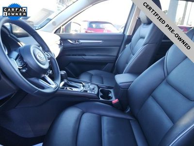 2025 Mazda CX-5 - Photo 4