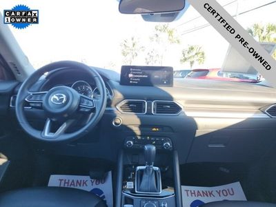 2025 Mazda CX-5 - Photo 1