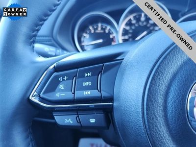 2025 Mazda CX-5 - Photo 31