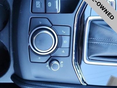 2025 Mazda CX-5 - Photo 32