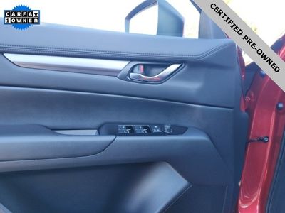 2025 Mazda CX-5 - Photo 12